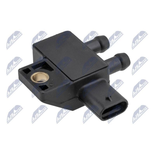 NTY Sensor, Abgasdruck ECS-BM-009