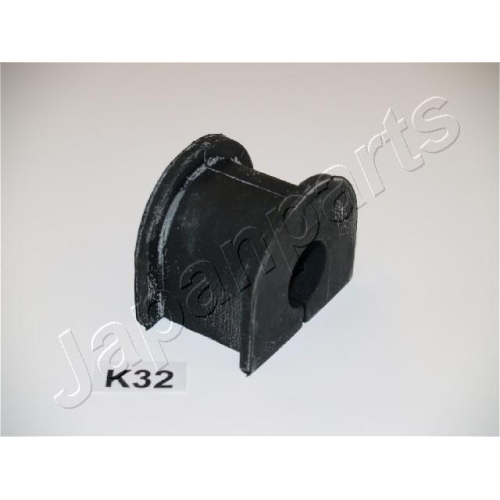 JAPANPARTS Lagerbuchse, Stabilisator RU-K32