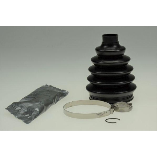 LÖBRO Faltenbalgsatz, Antriebswelle