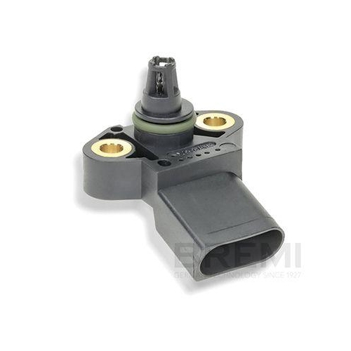 BREMI Sensor, Saugrohrdruck