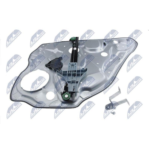 NTY Fensterheber EPS-VW-009