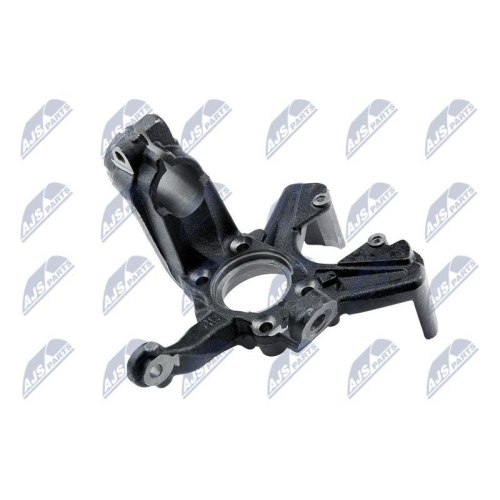 NTY Achsschenkel, Radaufhängung ZZP-AU-006