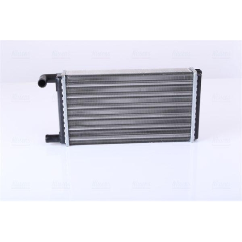 NISSENS Wärmetauscher, Innenraumheizung 72004