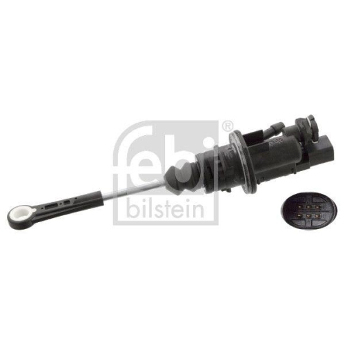 FEBI BILSTEIN Geberzylinder, Kupplung 103989