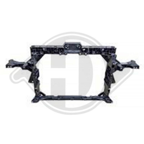 DIEDERICHS Frontverkleidung 5287002