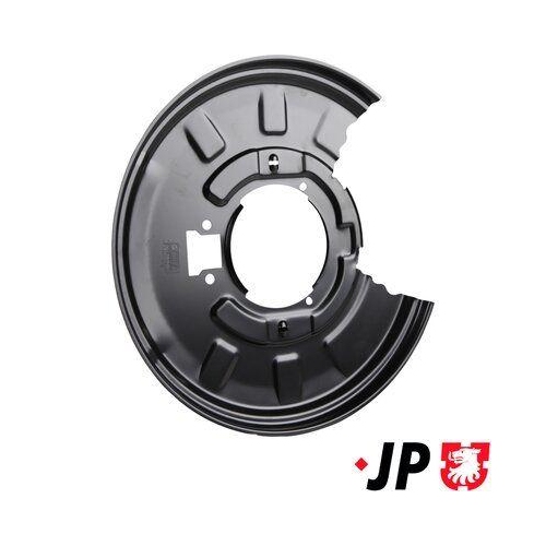 JP GROUP Spritzblech, Bremsscheibe JP 1464302180