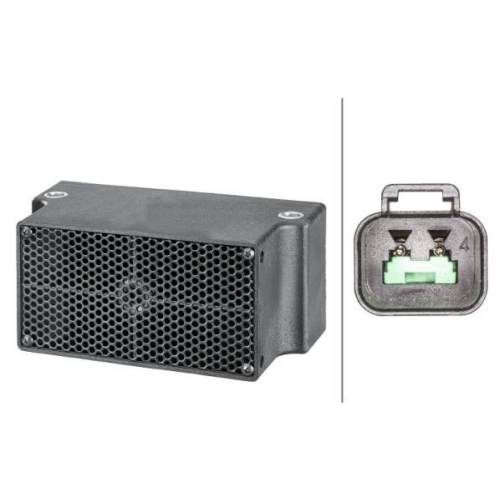 HELLA R&uuml;ckfahrwarner 3SL 996 139-521