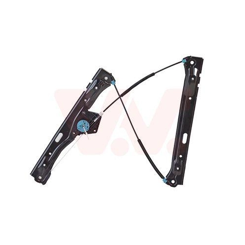 VAN WEZEL Fensterheber 0633268