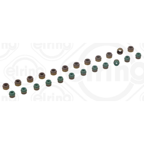 ELRING Dichtungssatz, Ventilschaft 425.360