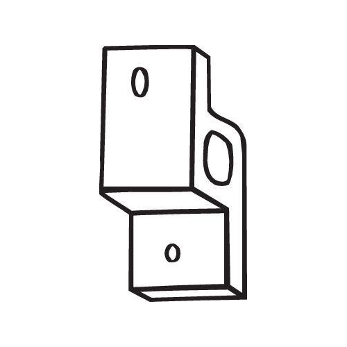 BOSAL Halter, Abgasanlage 255-645