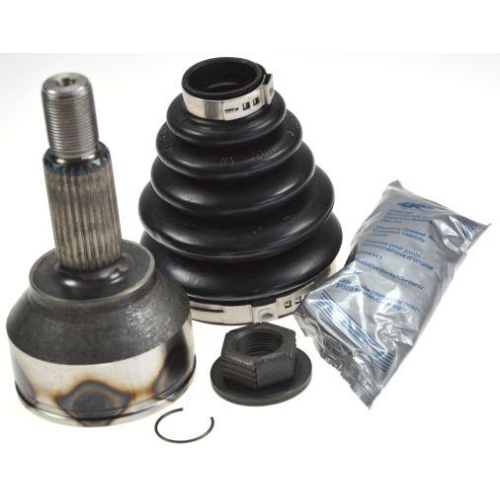 SPIDAN Gelenksatz, Antriebswelle 21363