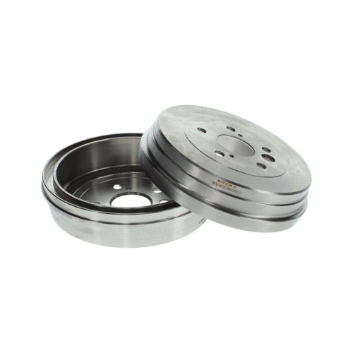 BOSCH Bremstrommel 0 986 477 168