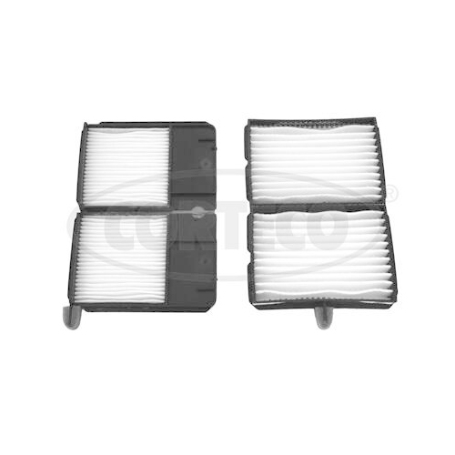 CORTECO Filter, Innenraumluft 80004708