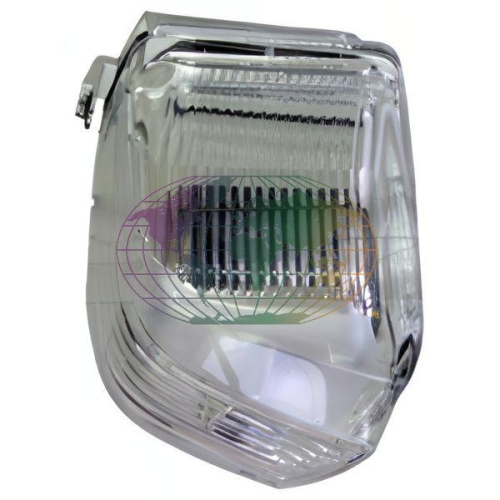 Lexmond Trading BV Blinkleuchte 3628312