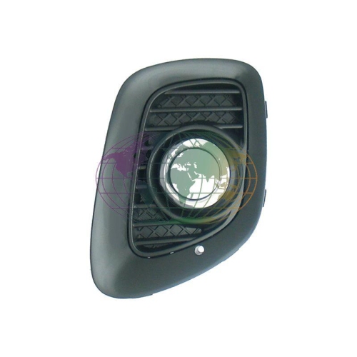 Lexmond Trading BV L&uuml;ftungsgitter, Sto&szlig;f&auml;nger 4647364