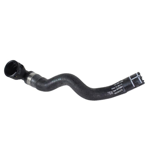 METZGER AUTOTEILE K&uuml;hlerschlauch ORIGINAL ERSATZTEIL 2422298