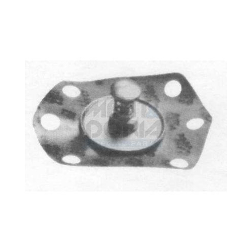 MEAT & DORIA Membran, Vergaser 2612