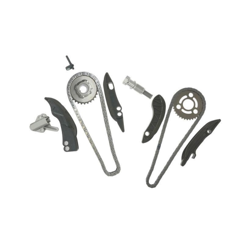 SKF Steuerkettensatz VKML 88042