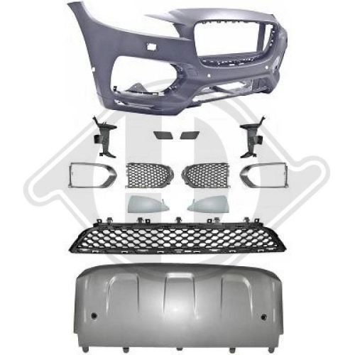 DIEDERICHS Sto&szlig;f&auml;nger HD Tuning 7100251