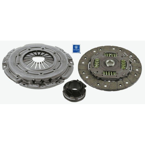 SACHS Kupplungssatz 3000 696 001