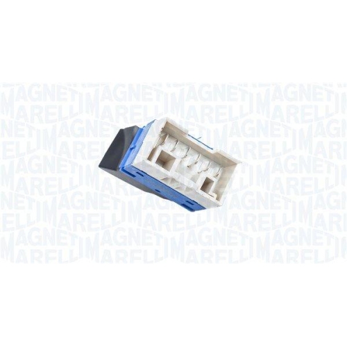 MAGNETI MARELLI Schalter, Fensterheber 000051095010
