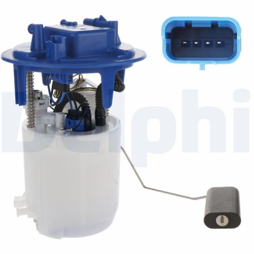 DELPHI Kraftstoff-F&ouml;rdereinheit FG2424-12B1