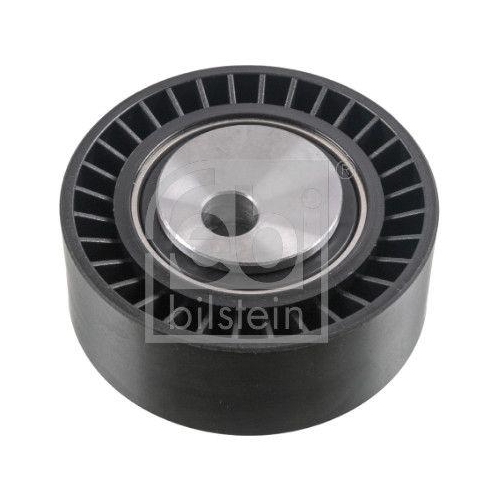 FEBI BILSTEIN Spannrolle, Keilrippenriemen 05801