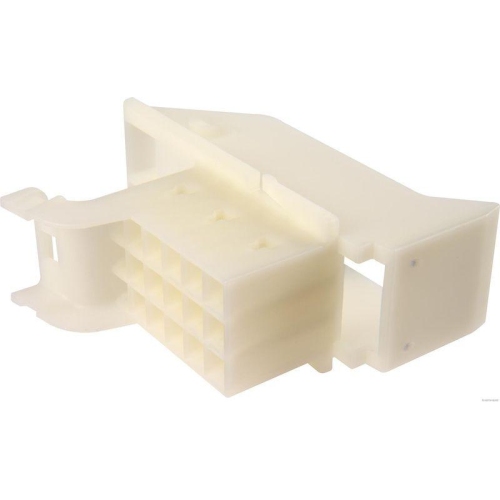 HERTH+BUSS ELPARTS Steckgeh&auml;use 50391173