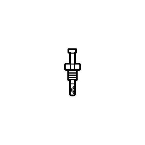 NRF Sensor, Abgastemperatur 707577