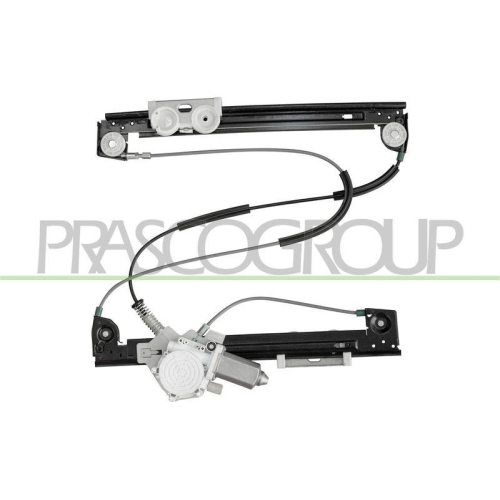 PRASCO Fensterheber MN304W021