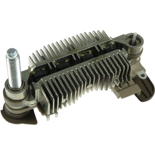 AS-PL Gleichrichter, Generator AS ARC5183