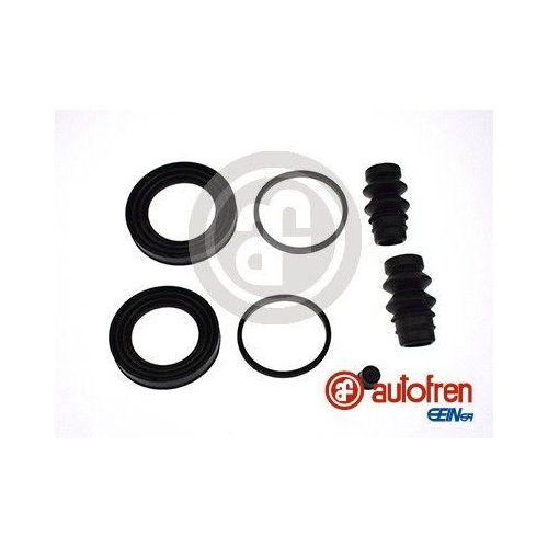 AUTOFREN SEINSA Reparatursatz, Bremssattel D43091