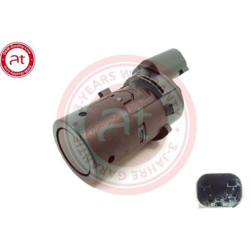 at autoteile germany Sensor, Einparkhilfe OEM - Quality - Line at10049