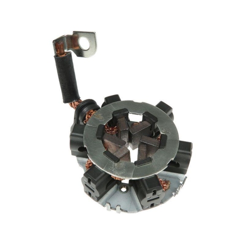 AS-PL Halter, Kohleb&uuml;rsten AS SBH0140P