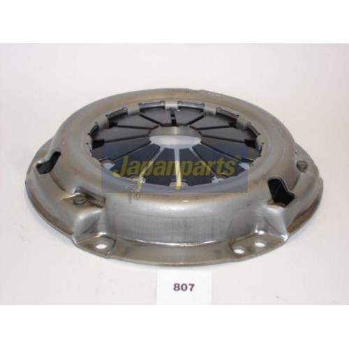 JAPANPARTS Kupplungsdruckplatte SF-807
