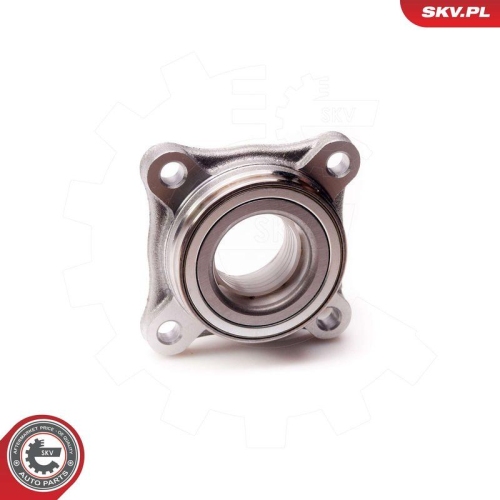 ESEN SKV Radlagersatz 29SKV085