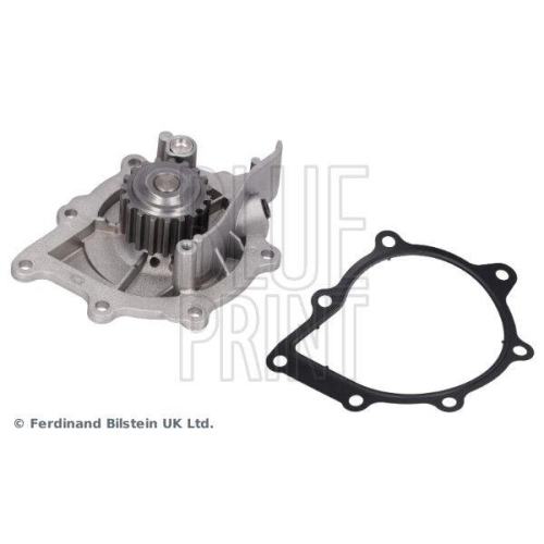 BLUE PRINT Wasserpumpe, Motork&uuml;hlung ADC49169