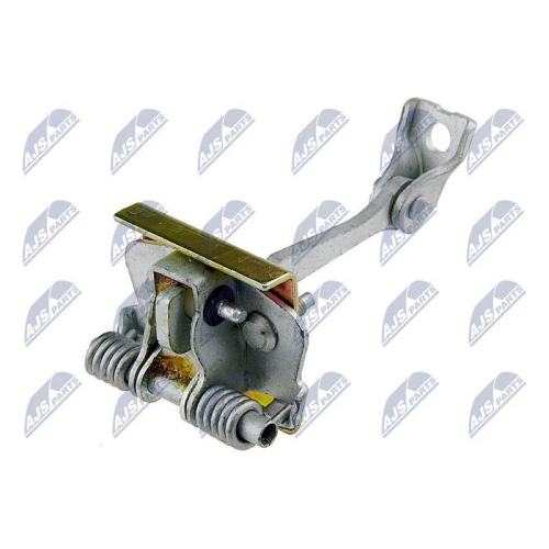 NTY T&uuml;rfeststeller EZC-PE-005