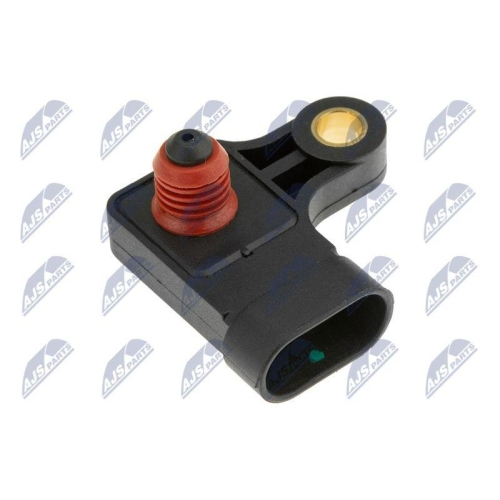 NTY Sensor, Saugrohrdruck ECM-CH-004
