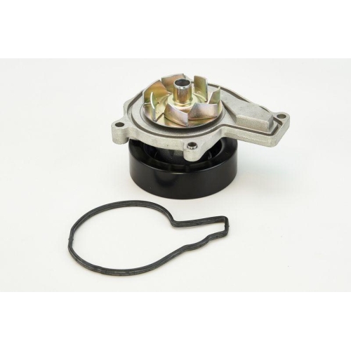 CONTINENTAL CTAM Wasserpumpe, Motork&uuml;hlung WPS3029