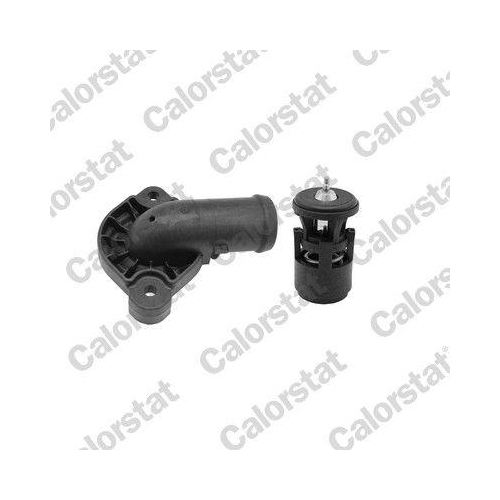 CALORSTAT by Vernet Thermostat, K&uuml;hlmittel THK627420.87J