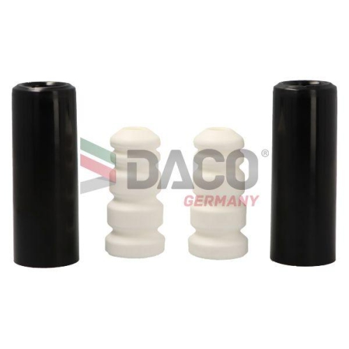 DACO Staubschutzsatz, Sto&szlig;d&auml;mpfer PK0303