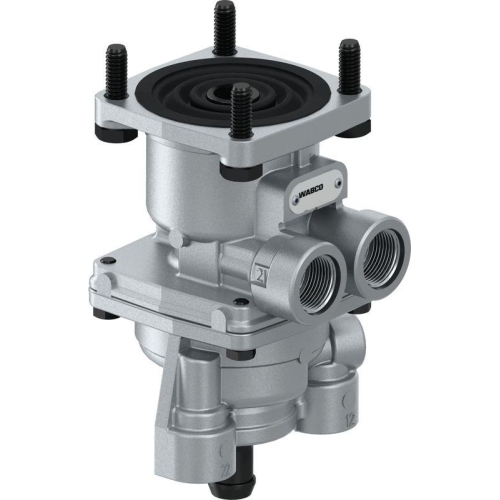 WABCO Bremsventil, Betriebsbremse 4613152610