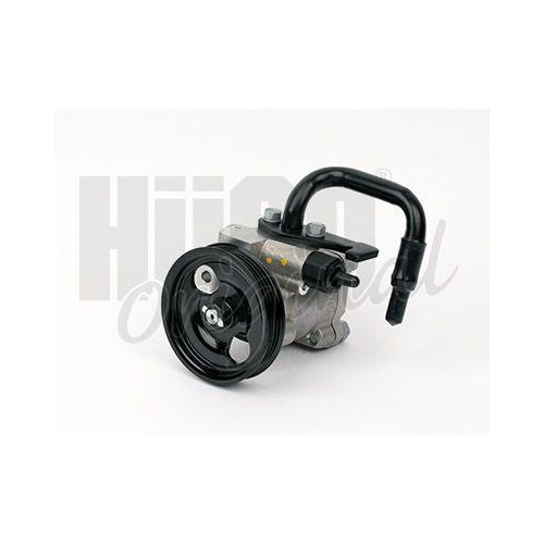 H&Uuml;CO Hydraulikpumpe, Lenkung 133660
