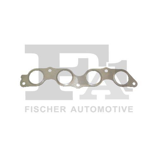 FA1 Dichtung, Abgaskr&uuml;mmer 477-017