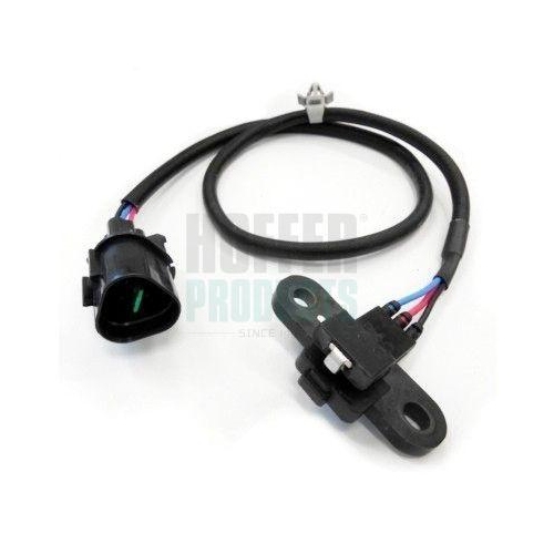 HOFFER Impulsgeber, Kurbelwelle 7517721