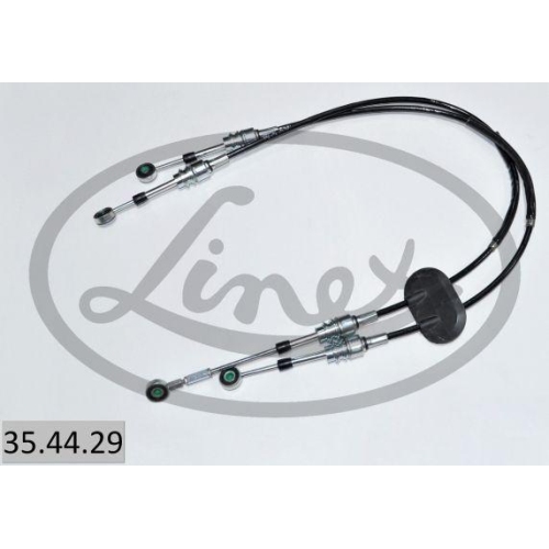LINEX Seilzug, Schaltgetriebe 35.44.29