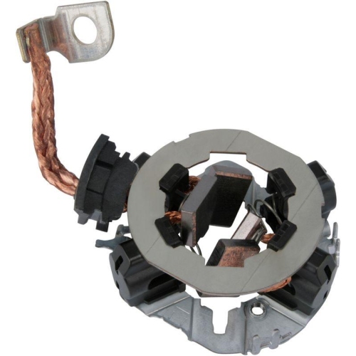 HC-Cargo Halter, Kohleb&uuml;rsten F 032 235 090