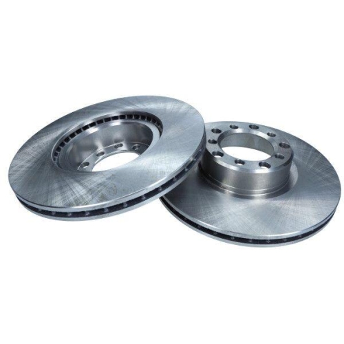 MAXGEAR Bremsscheibe 19-4763