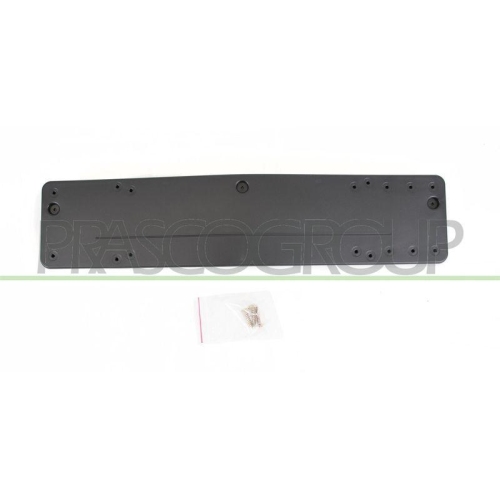 PRASCO Kennzeichenhalter ME3321539